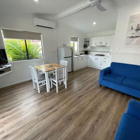 Pyramid Holiday Park Tweed Heads Exterior foto