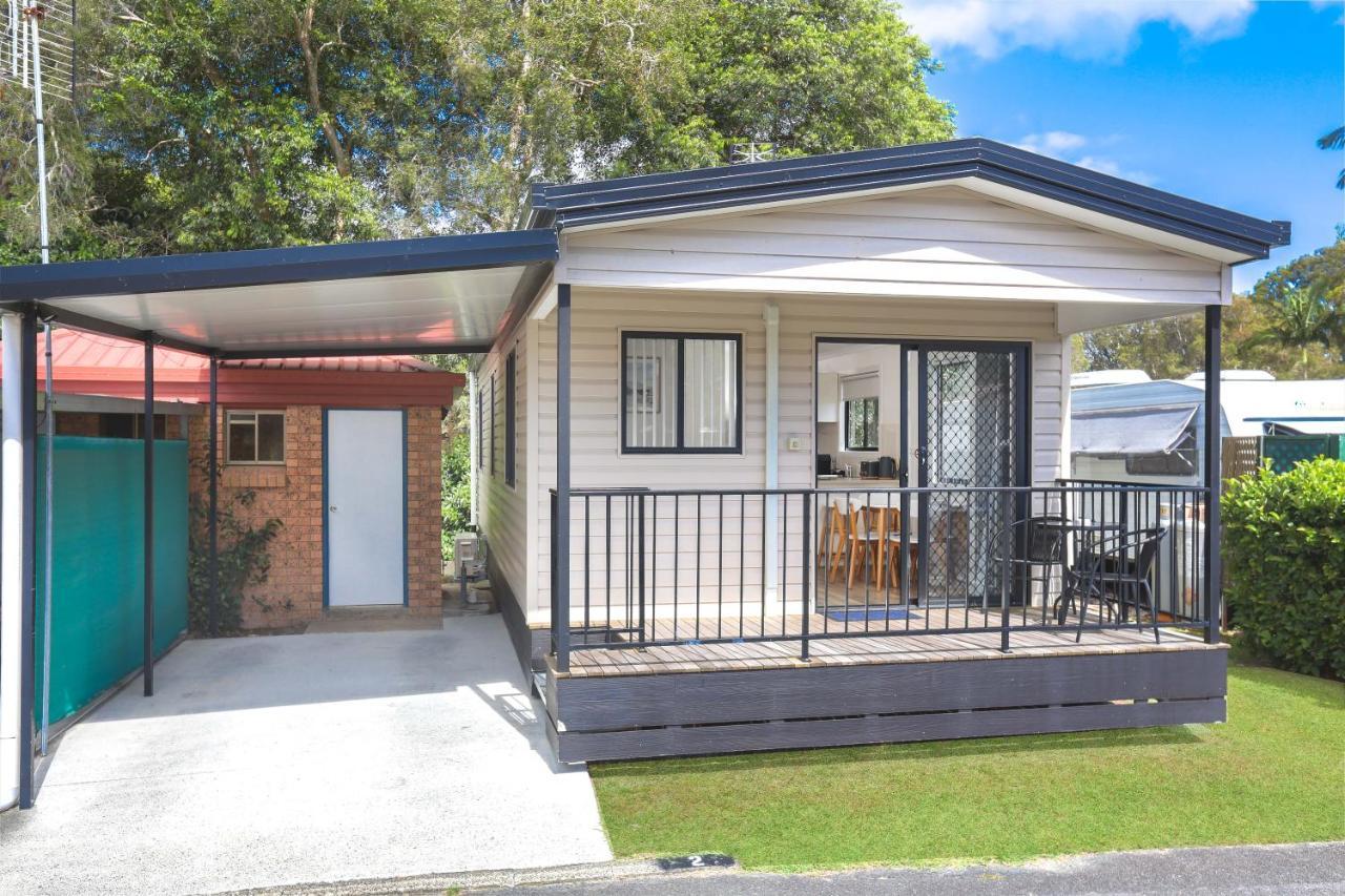 Pyramid Holiday Park Tweed Heads Exterior foto