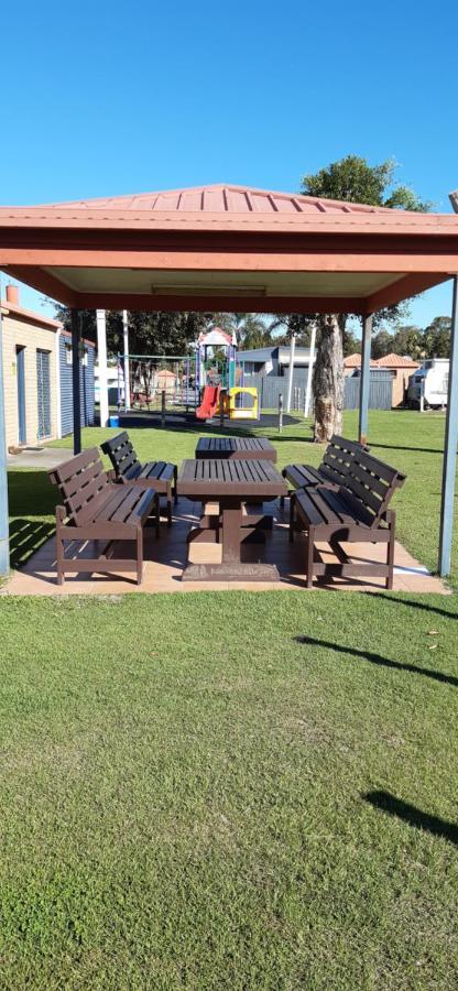 Pyramid Holiday Park Tweed Heads Exterior foto