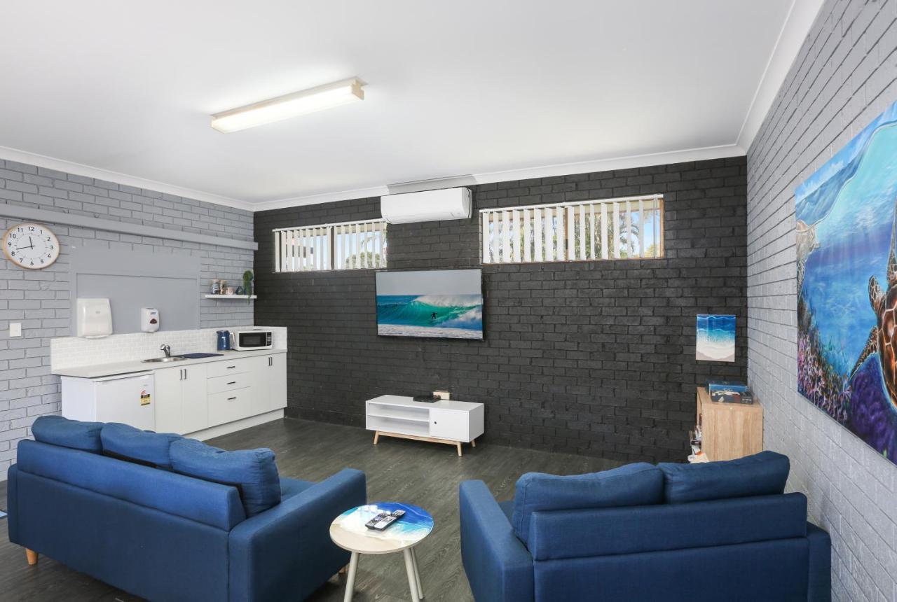 Pyramid Holiday Park Tweed Heads Exterior foto