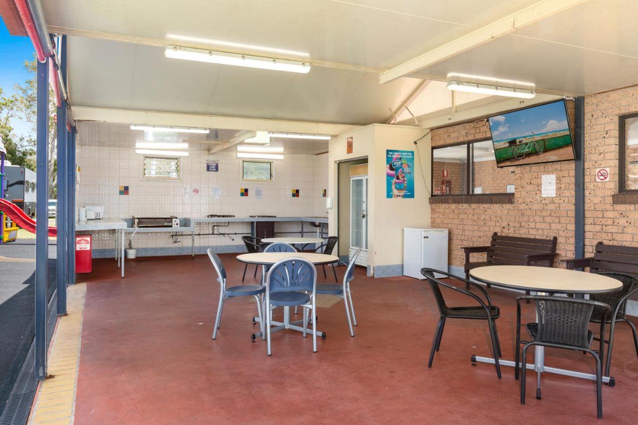 Pyramid Holiday Park Tweed Heads Exterior foto
