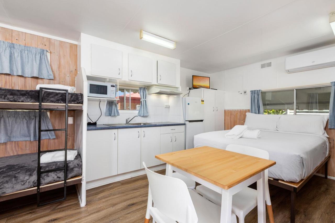 Pyramid Holiday Park Tweed Heads Exterior foto