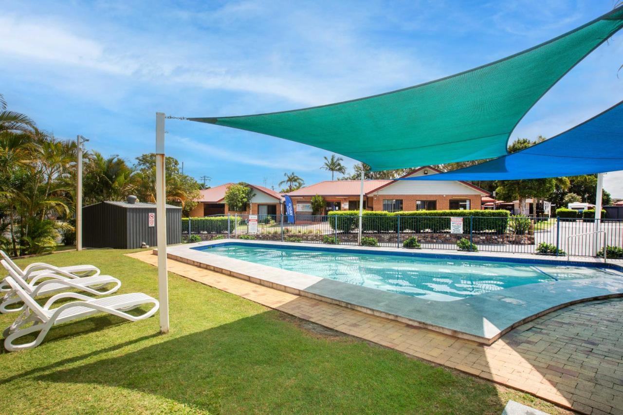 Pyramid Holiday Park Tweed Heads Exterior foto