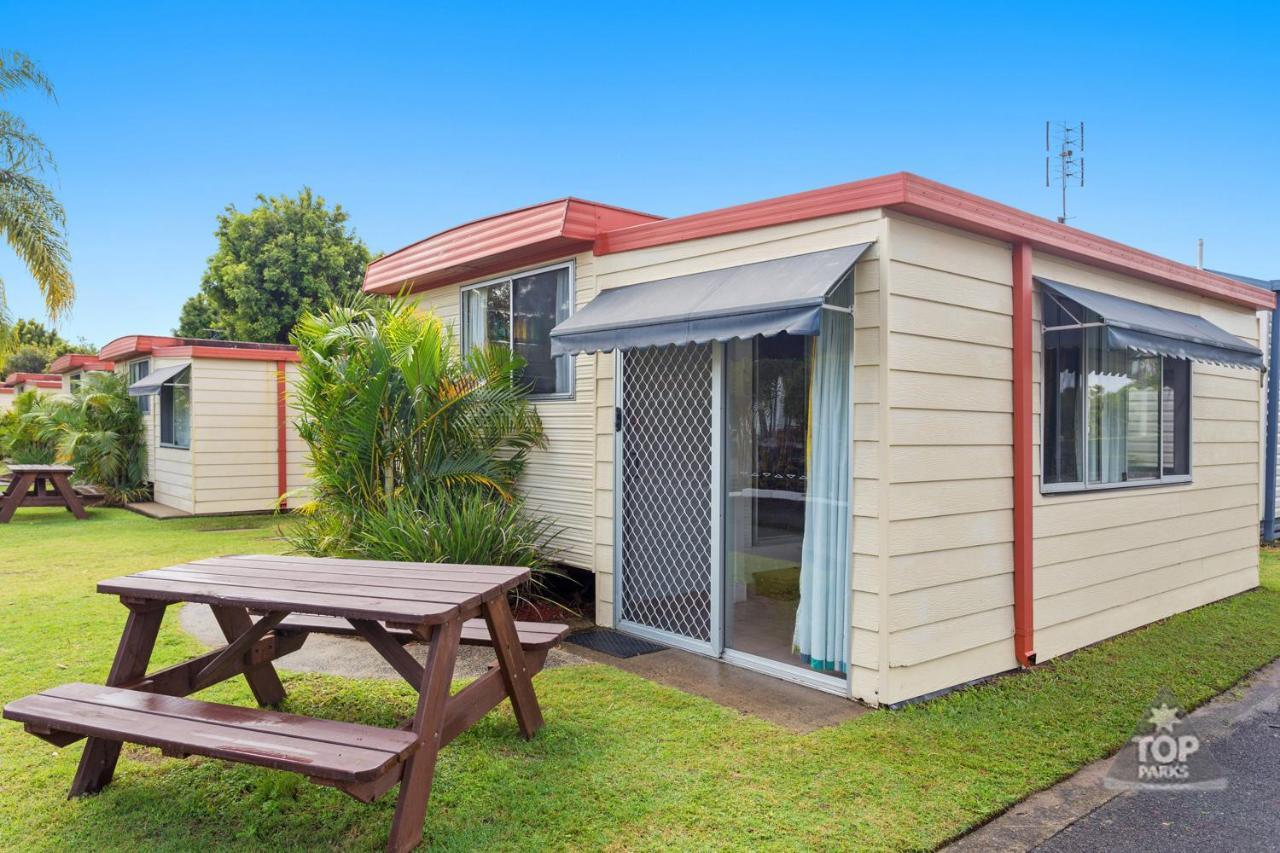 Pyramid Holiday Park Tweed Heads Exterior foto