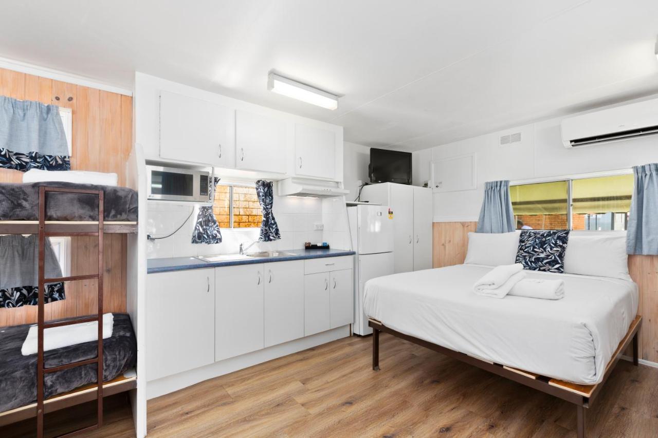 Pyramid Holiday Park Tweed Heads Exterior foto