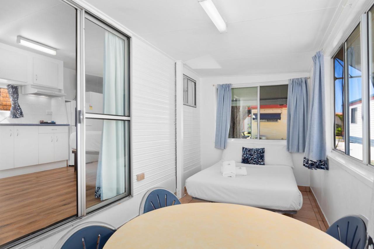 Pyramid Holiday Park Tweed Heads Exterior foto