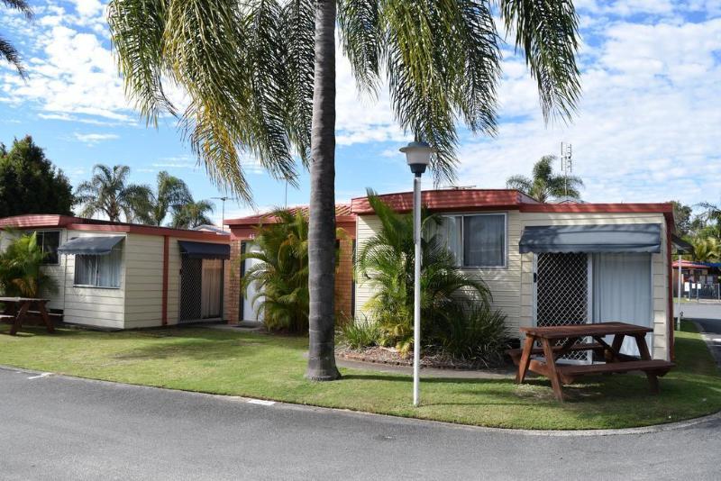Pyramid Holiday Park Tweed Heads Exterior foto