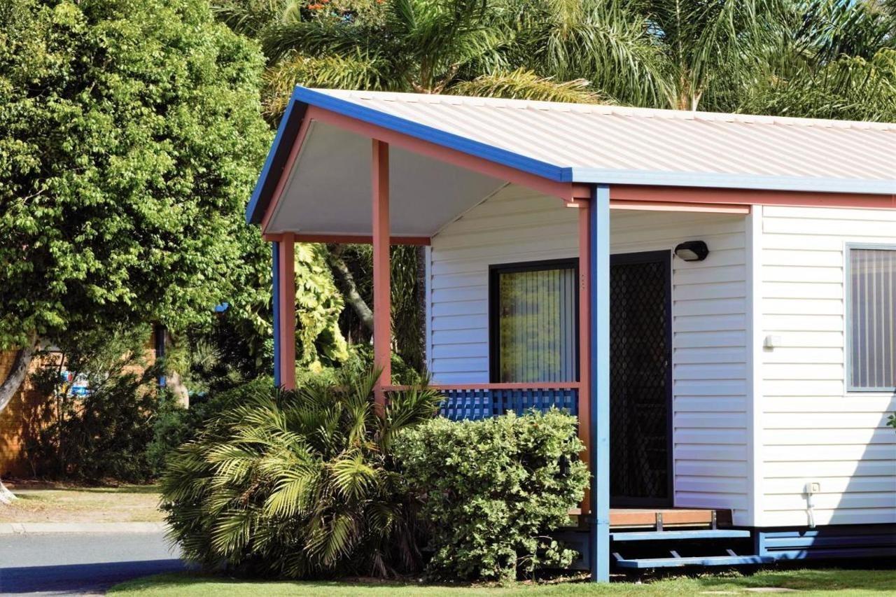 Pyramid Holiday Park Tweed Heads Exterior foto