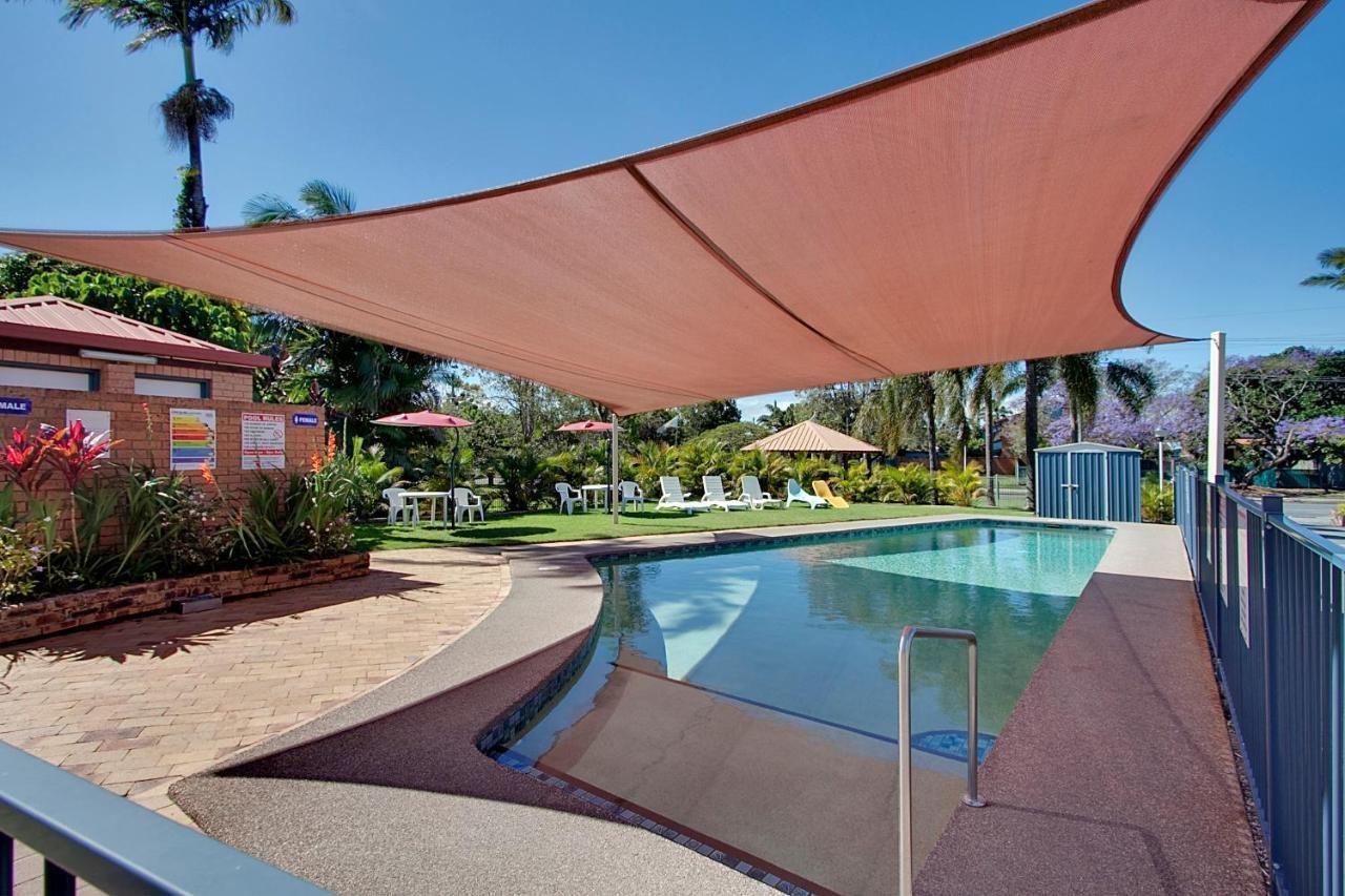 Pyramid Holiday Park Tweed Heads Exterior foto