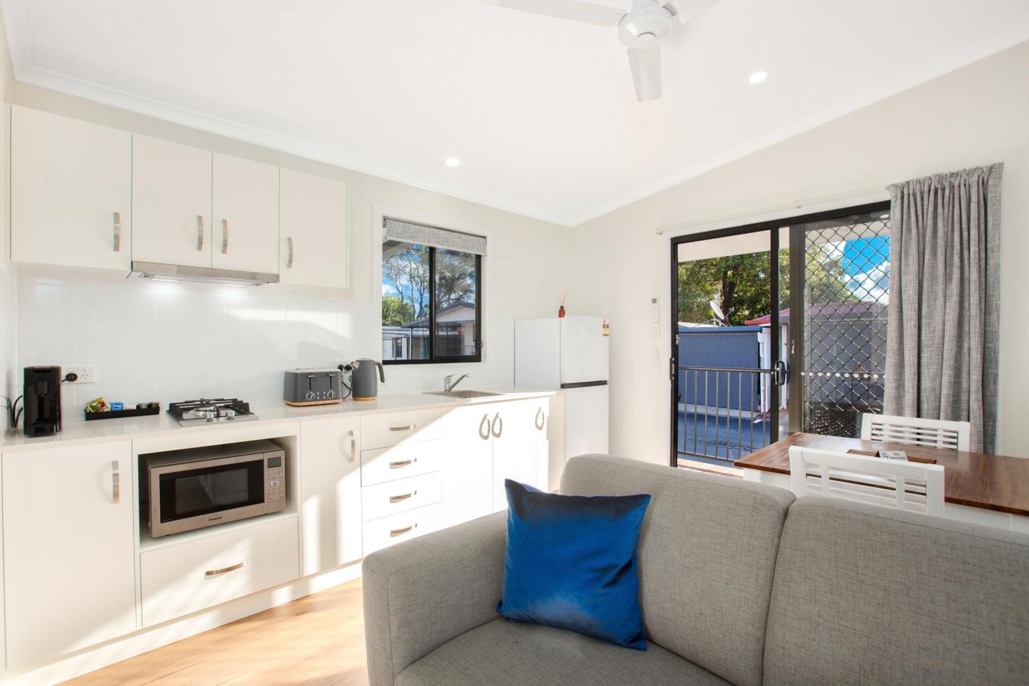 Pyramid Holiday Park Tweed Heads Exterior foto