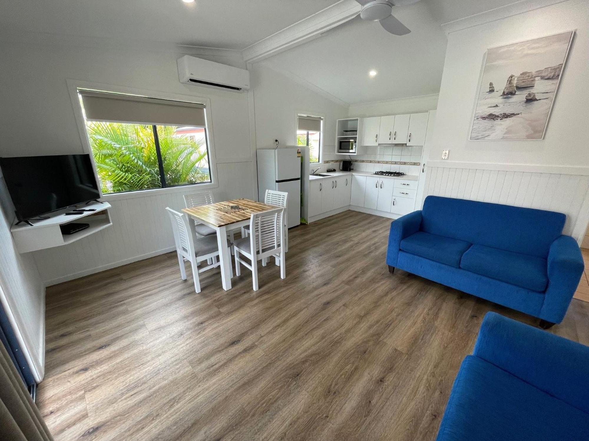 Pyramid Holiday Park Tweed Heads Exterior foto