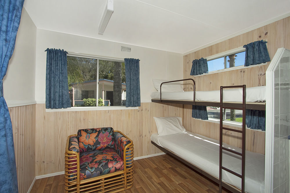 Pyramid Holiday Park Tweed Heads Exterior foto