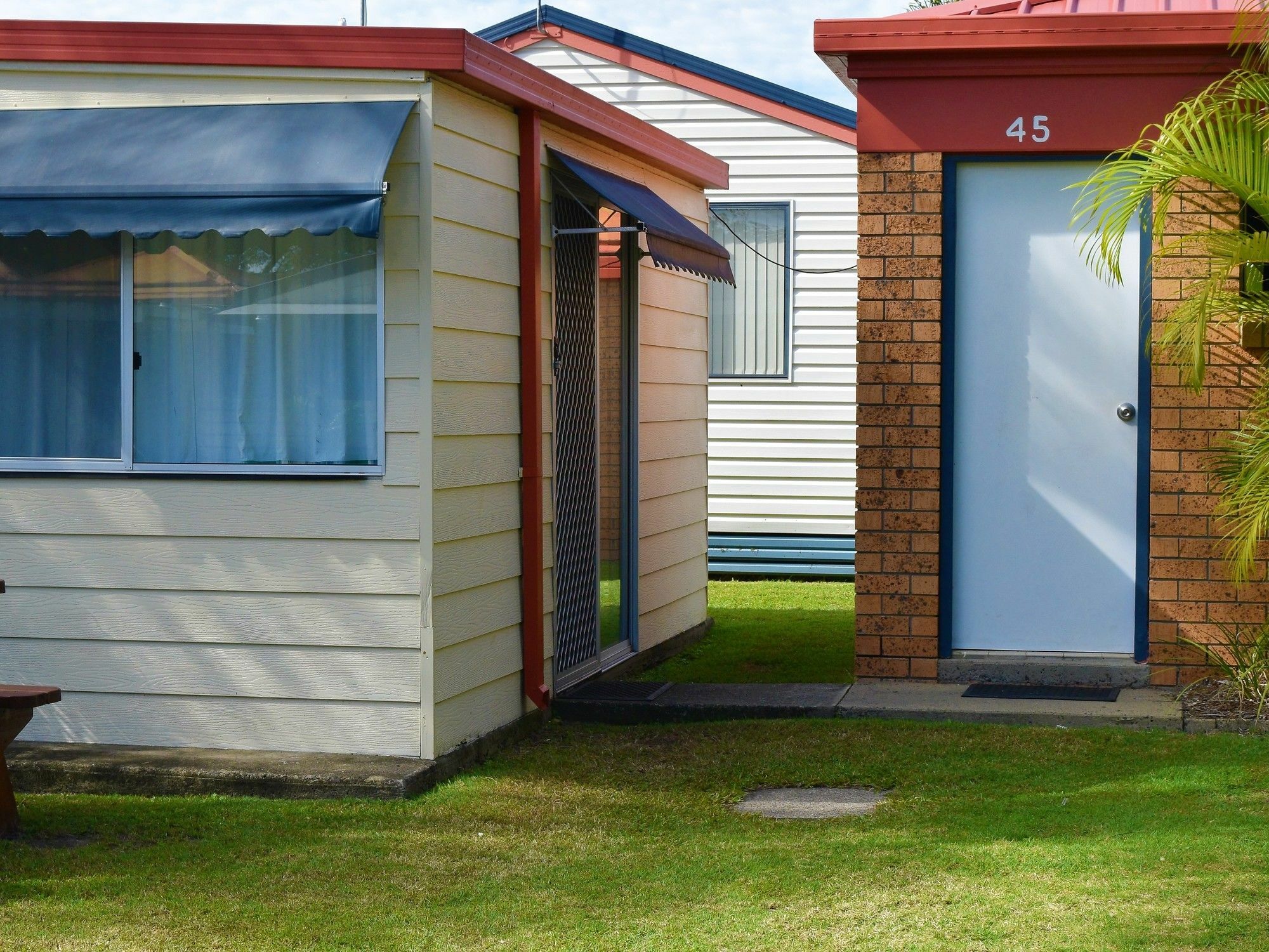 Pyramid Holiday Park Tweed Heads Exterior foto