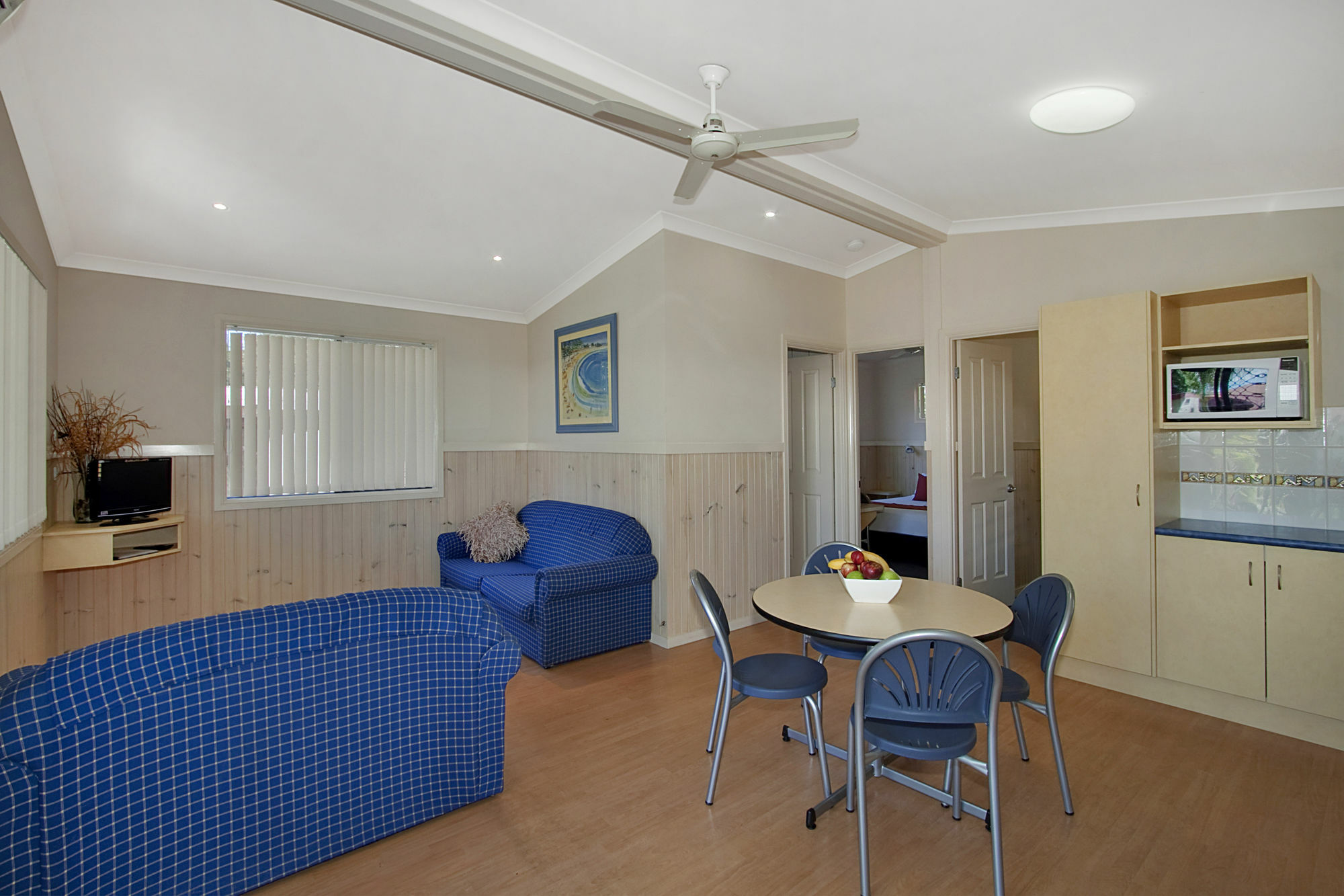 Pyramid Holiday Park Tweed Heads Exterior foto