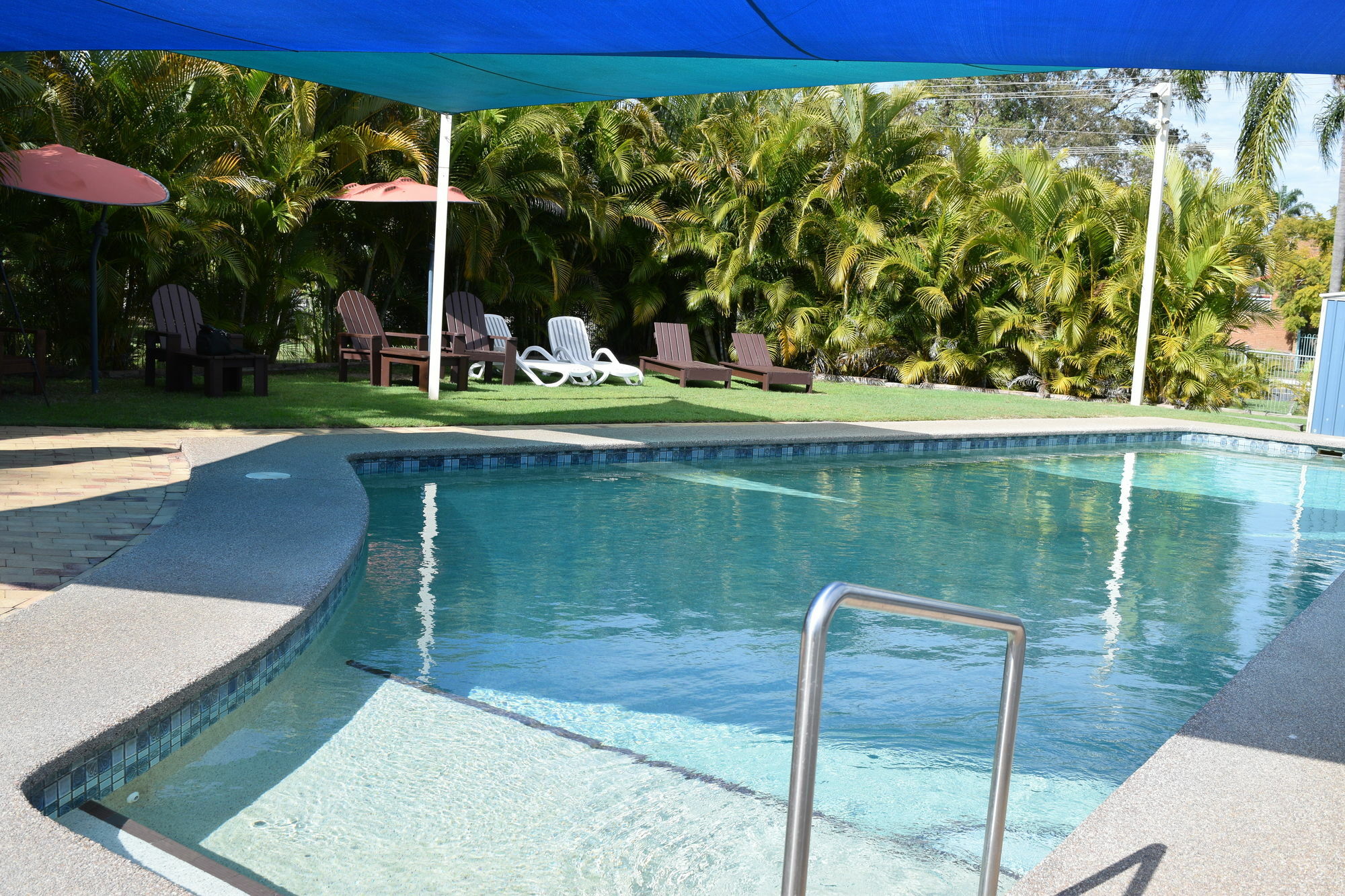 Pyramid Holiday Park Tweed Heads Exterior foto